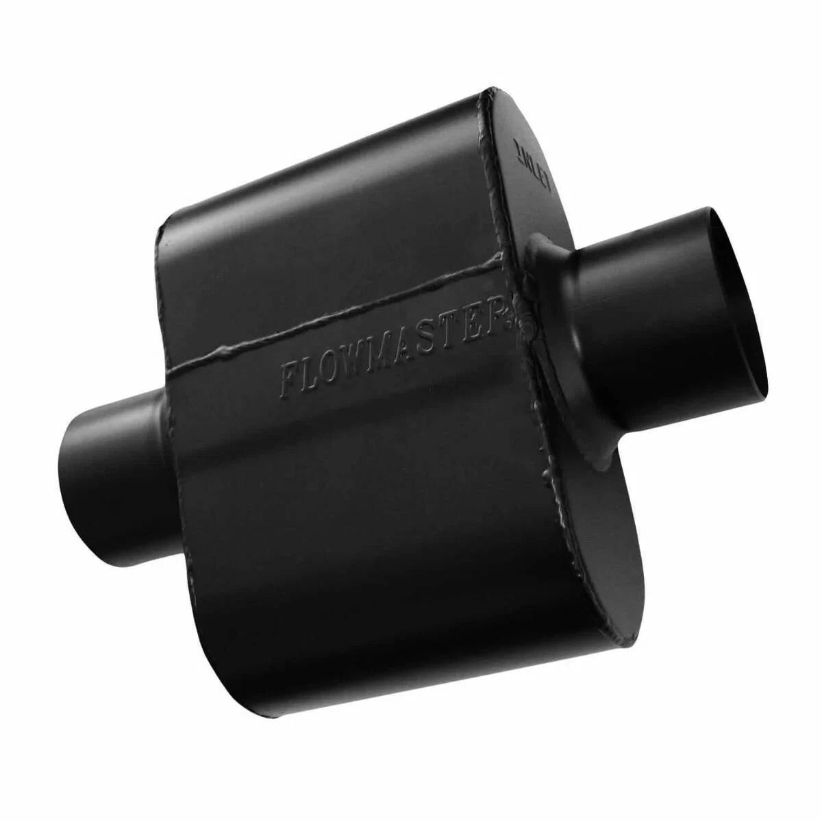 2015-2023 Ford F Performance Muffler Flowmaster Stainless Steel